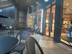 -星巴克臻选(杭州万象城店)