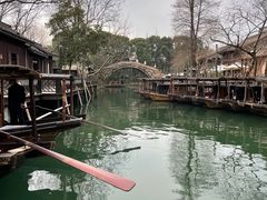 -乌镇西栅景区