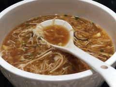 -开海·红岛海鲜虾水饺(石老人店)