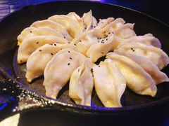 -战友蚝情烧烤工场(嘉华店)
