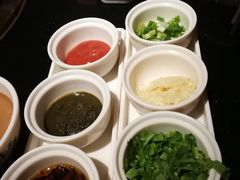 -额尔敦传统涮火锅·烧烤(鑫源山庄店)