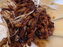 -明城五号烤鸭坊(建国门店)