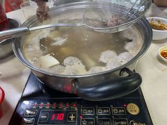 -菜忠潮州牛肉店(岗厦店)