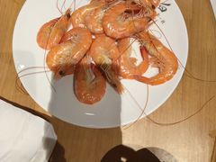 -旺豪海鲜餐厅(友谊阳光城店)