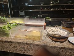 -上海锦江汤臣洲际大酒店壹阶层