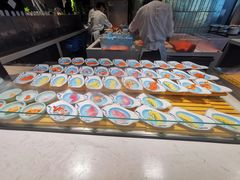 -星伦多 自助料理(圆融店)