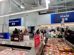 -山姆会员商店(上海浦东店)