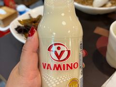 豆奶-天宝兄弟(前海壹方城店)