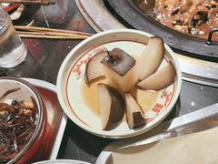 -刘淑芬·活鱼铁锅炖(北京首店)