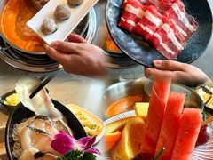 -浅深Cheersum(曹杨店)