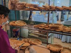 -马尔龙新疆饭店·清真(瑞景店)