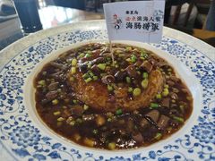 -良师门滨海人家·海鲜·家常菜(滨海城店)