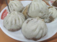 -天宫院小吃·专业包子炒肝儿(丰台和义店)