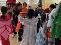 -北京市海淀区锦绣明天莲宝幼儿园