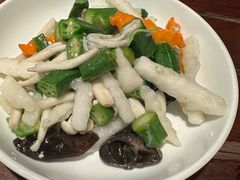 -前海沿·青岛菜(五四广场永旺店)