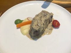 -G+KITCHEN(龙湖狮山天街店)