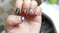 -AKIRA 安久日式美甲美睫