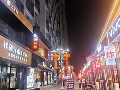 -万达广场(太原街店)