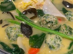 -披云云小馆·味道江湖(姚家园万象汇店)