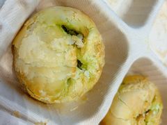 -龙华素斋(龙华路店)