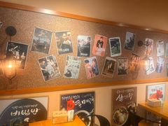 -小韩屋韩国料理(上海湾店)