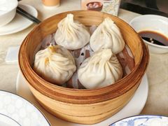 -二泉园老菜馆·百年无锡菜