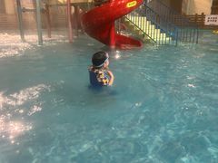 -南宫温泉水世界