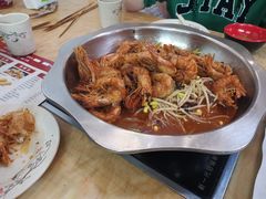 -阿田大虾(回龙观店)