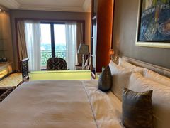 -上海浦东星河湾酒店