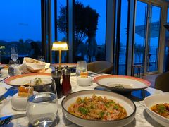 -深圳美高梅酒店·意烁FIAMMA·地中海餐厅