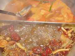 -湊湊火锅·茶憩(皇姑万象汇店)