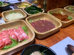 -独食火锅·半米屋台(直营总店)