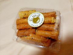 -恩点烘焙面包糕点·伴手礼(和平广场店)