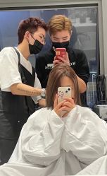-美格丝M.G.S Hair Salon
