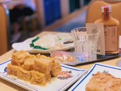 粒粒西多士-明腾壹间茶餐厅(新都会花园广场店)