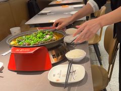 -探炉·香辣豆花烤鱼(笋岗宝能环球汇店)