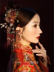 -洋洋婚纱品牌集合店