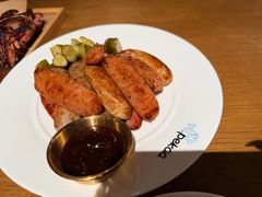 -Pekaa啤咖食肆Coffee&Bistro
