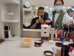 -海马体照相馆(佛山岭南站店)