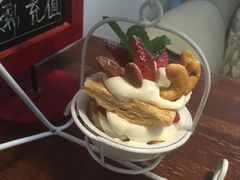 -Deer Park鹿园西餐(仁恒置地广场店)