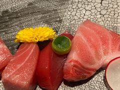 -元熹会席料理