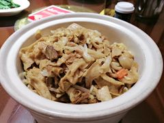 -小柴米·传统江西菜(八一广场店)