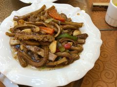 -白魁老号饭庄(交道口店)
