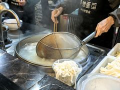 -李叁面馆(妇幼店)