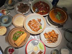 -青年公社烤鸭(滨湖银泰店)