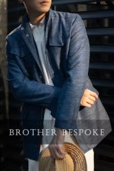 点击看大图 -Brother西服礼服定制·商务·婚礼(佛山南海店)