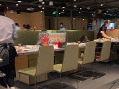 大堂-海底捞火锅(崇文门新世界百货店)