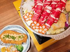 -隐月· 㐂和食屋(芝罘万达公馆店)