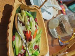 -福慧慈缘素食餐厅(王府井店)