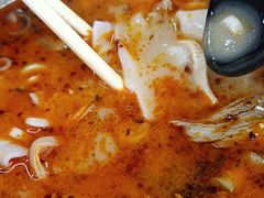 -豫掌柜饸饹面·烩面(秀沿路店)